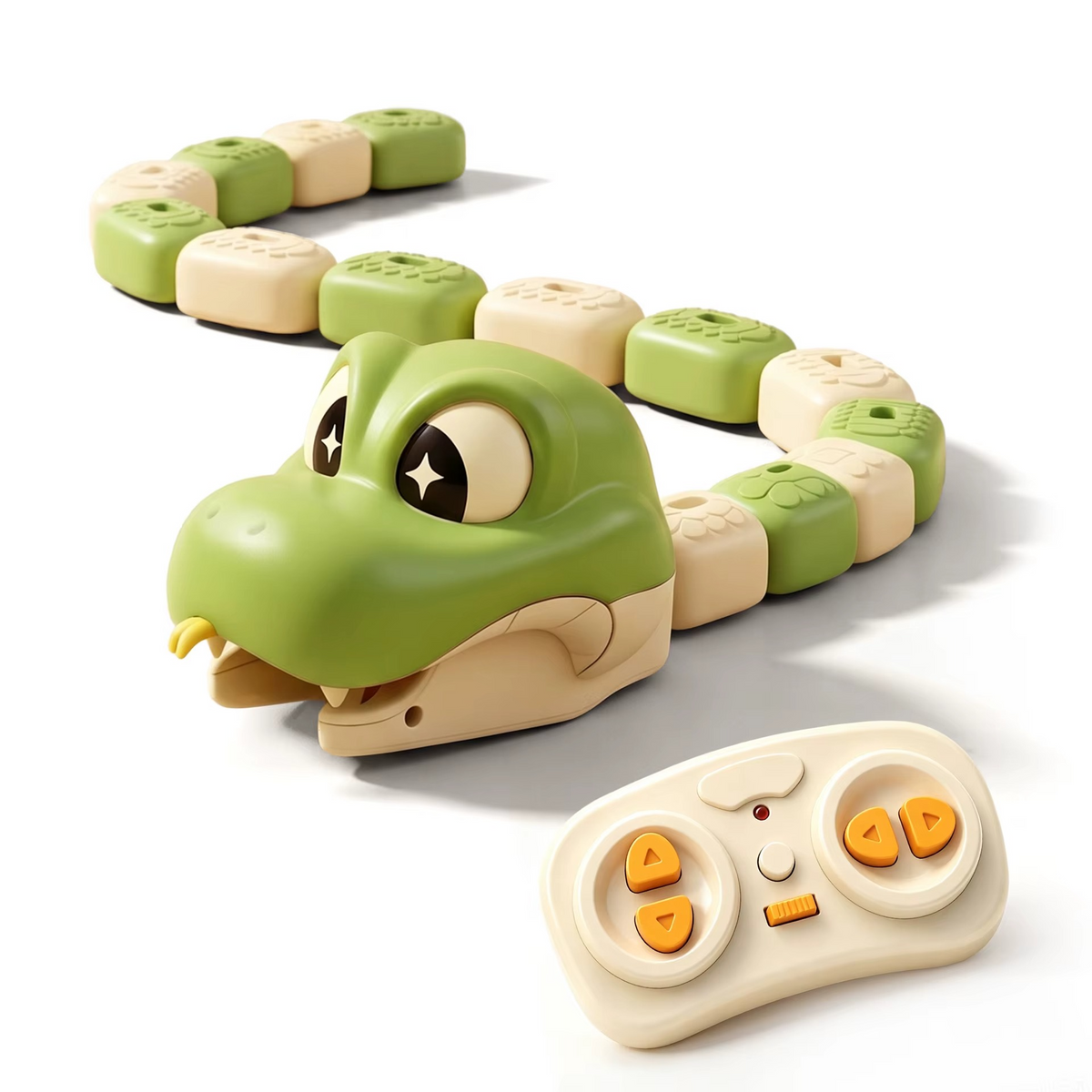 Smart Snake - Jogo da Cobrinha