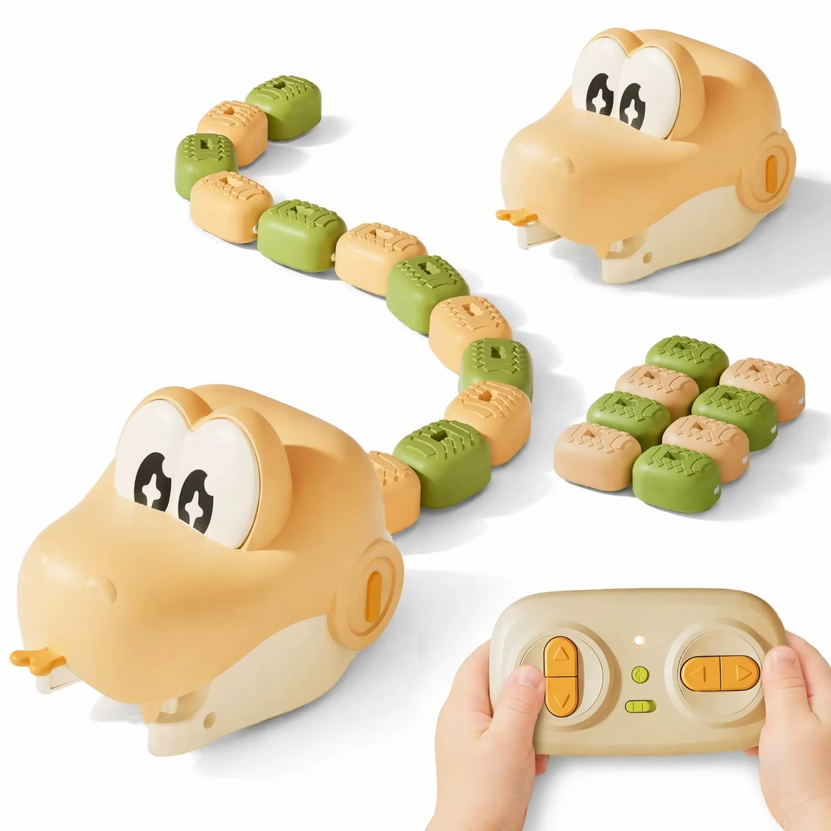 Smart Snake - Jogo da Cobrinha