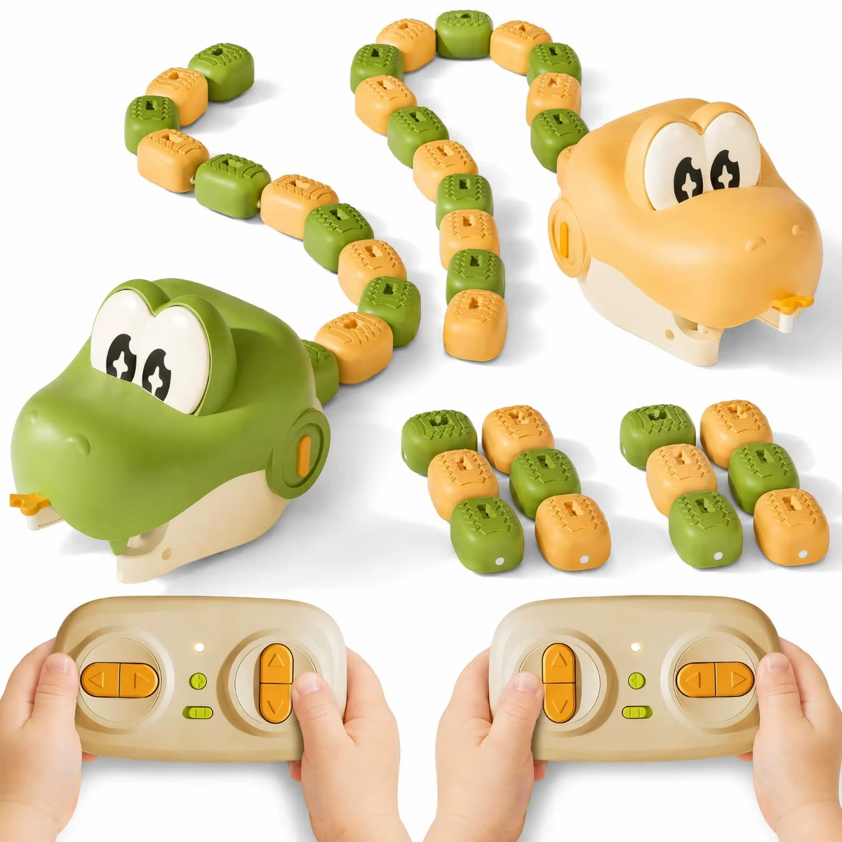 Smart Snake - Jogo da Cobrinha